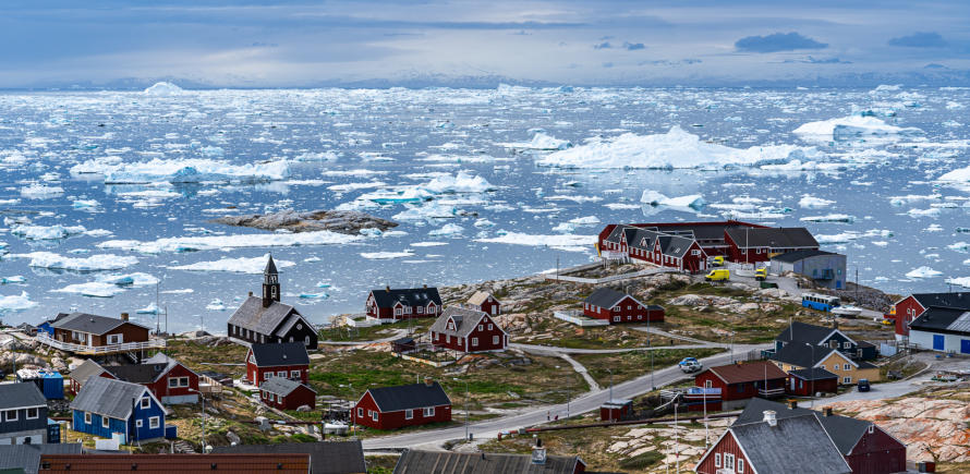 Ilulissat