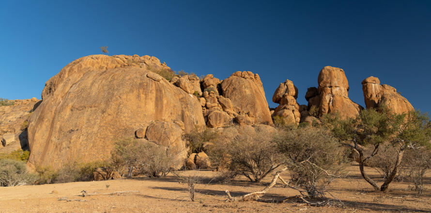 Erongogebirge