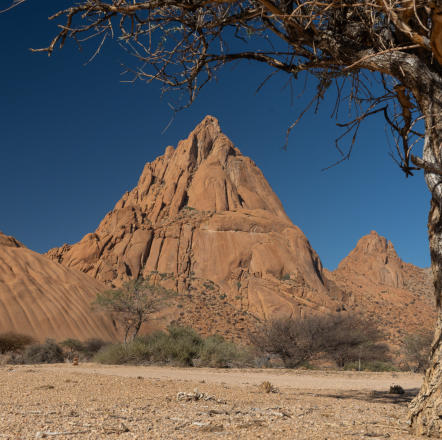 Spitzkoppe