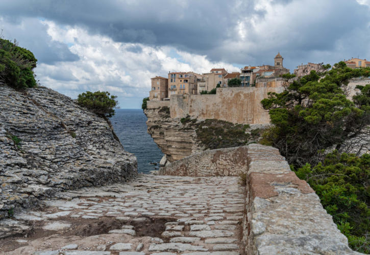 Bonifacio