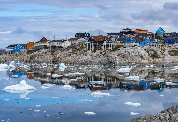 Ilulissat
