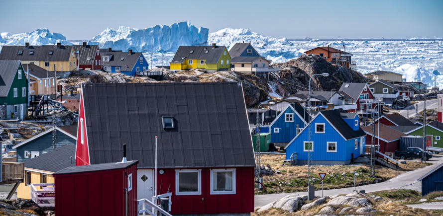 Ilulissat
