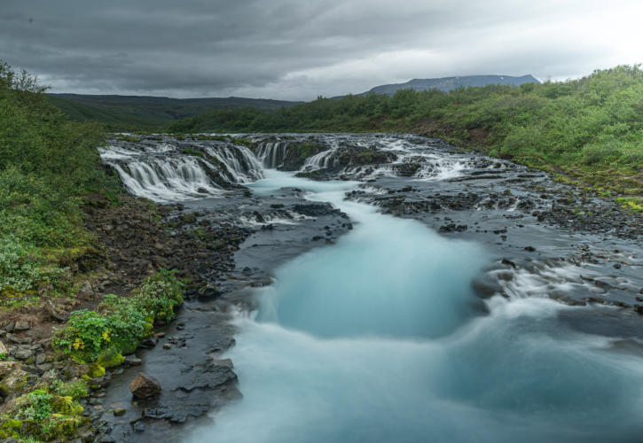 Bruarfoss