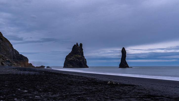 Reynisfjara