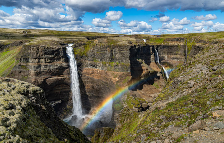 Haifoss
