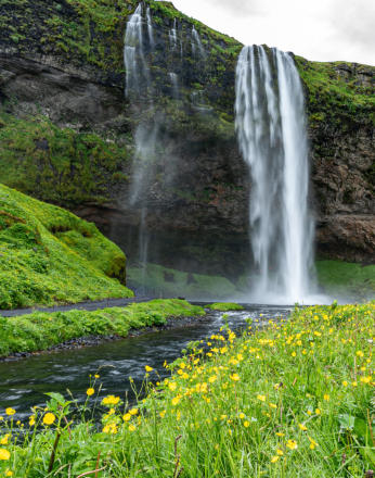 Seljalandsfoss