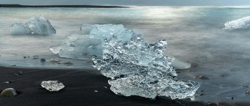 Diamond Beach