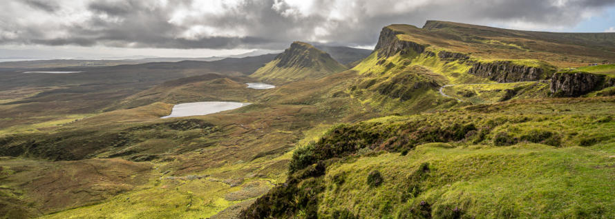 Quiraing