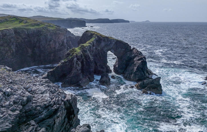 Felsenbogen Stac a Phris