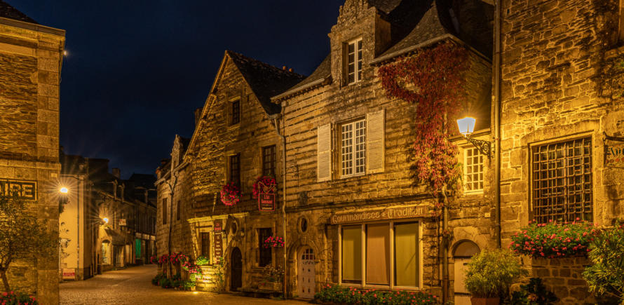 Rochefort-en-Terre