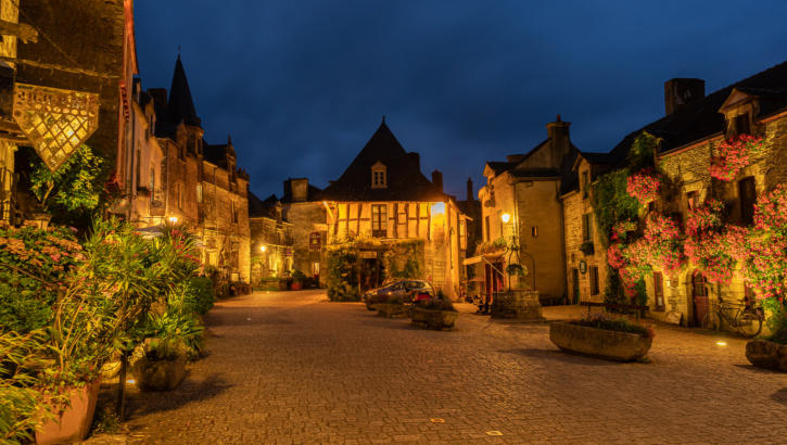 Rochefort-en-Terre