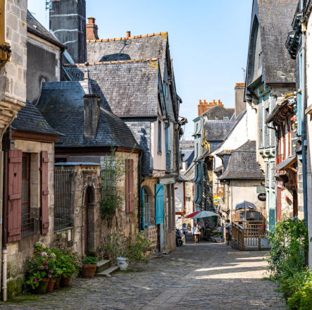 Vitré
