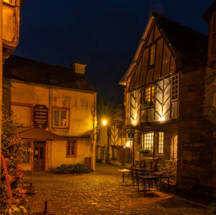 Rochefort-en-Terre