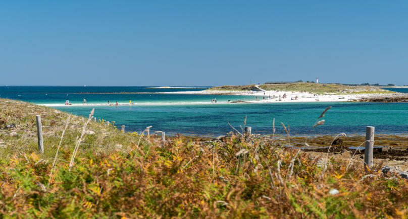 Iles de Glenan