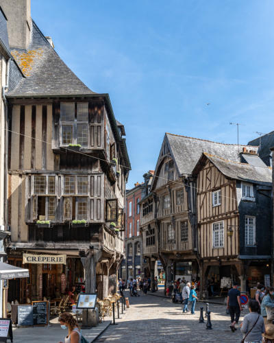 Dinan