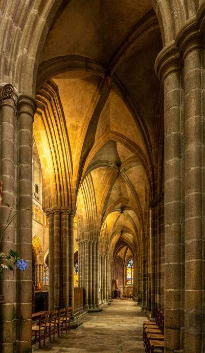 Basilika St. Tugdual