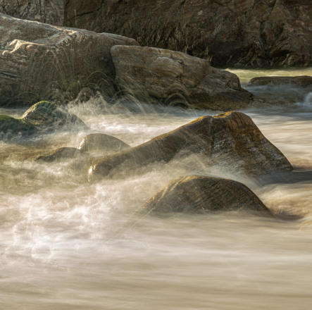 Strand bei Quiberon