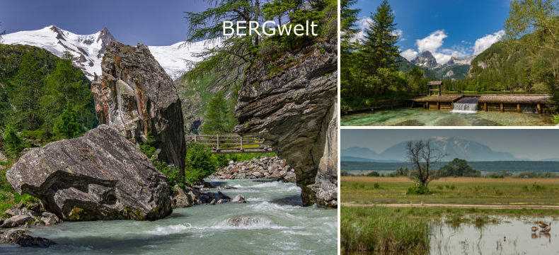 BERGwelt
