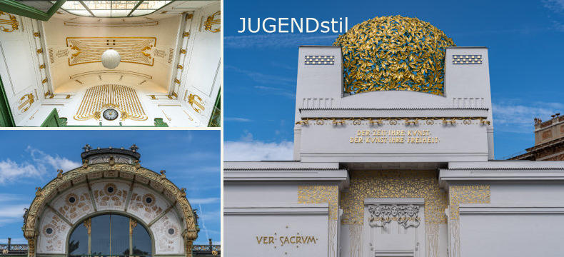 JUGENDstil