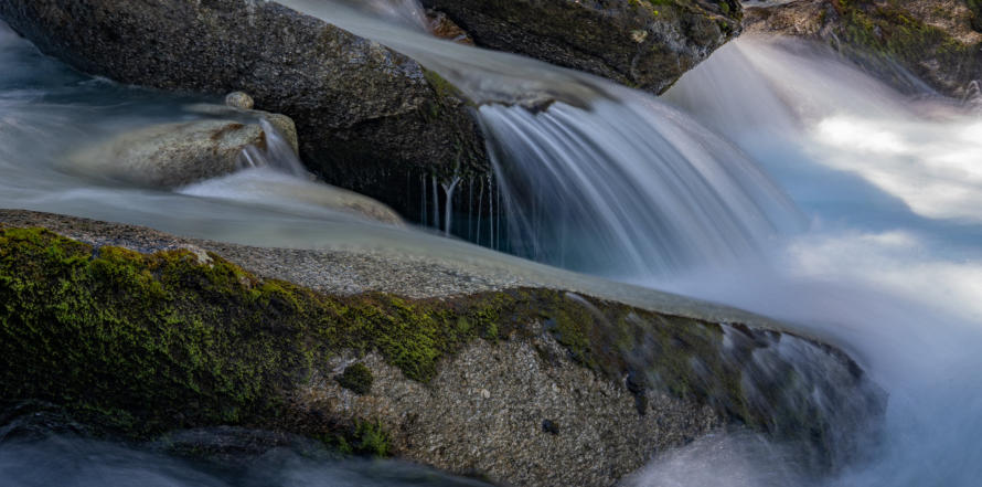 Leitenkammerklamm