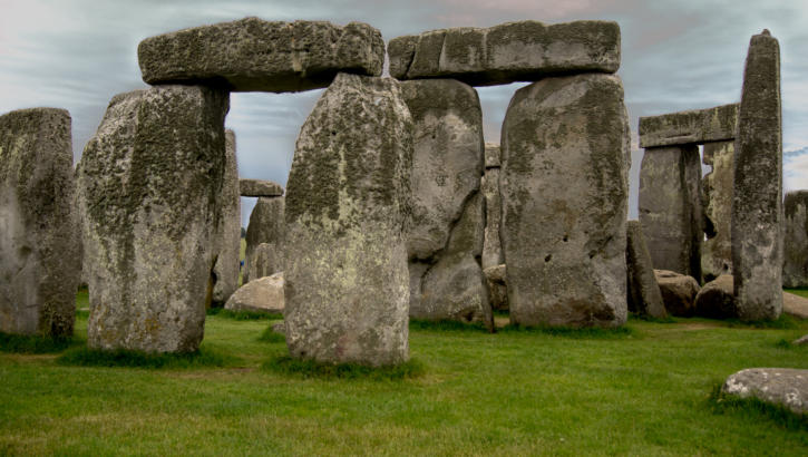 Stonehenge