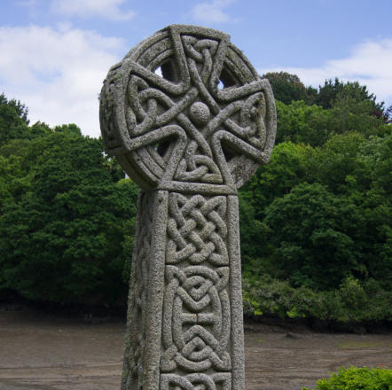 St. Just in Roseland