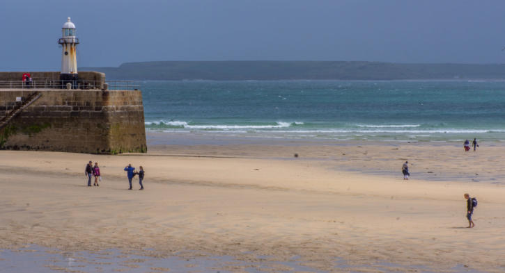 St. Ives