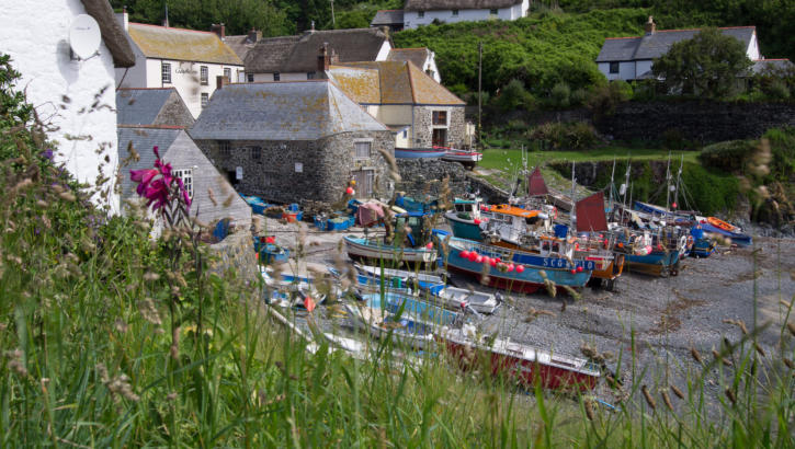 Cadgwith