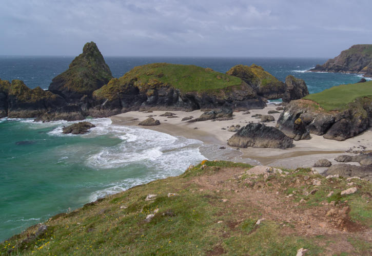 Kynance Cove