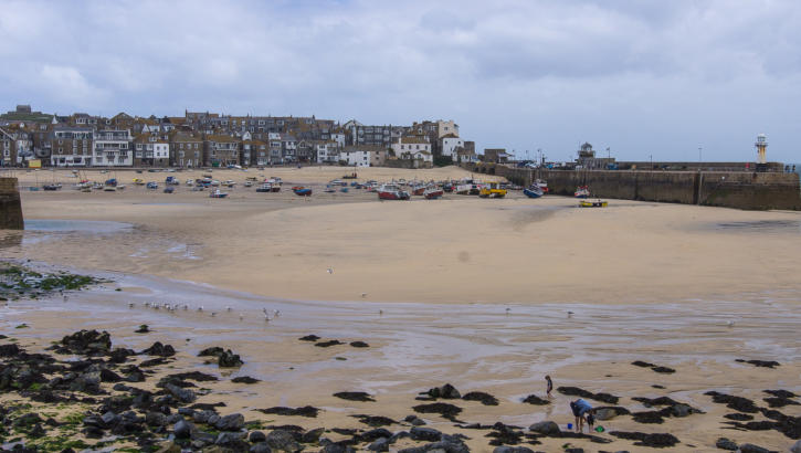 St. Ives