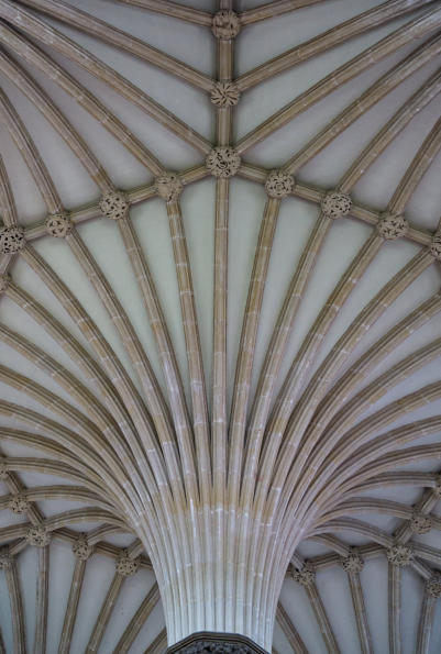 Kathedrale von Wells, Chapter House