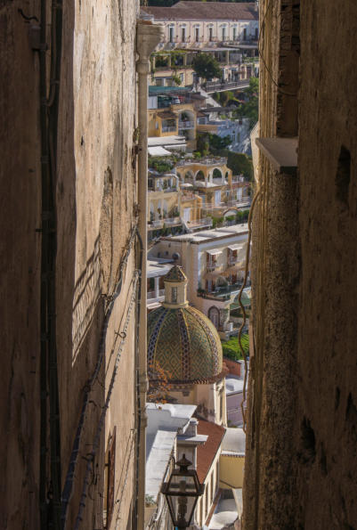 Positano