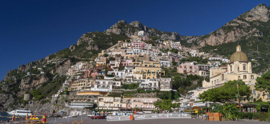 Positano