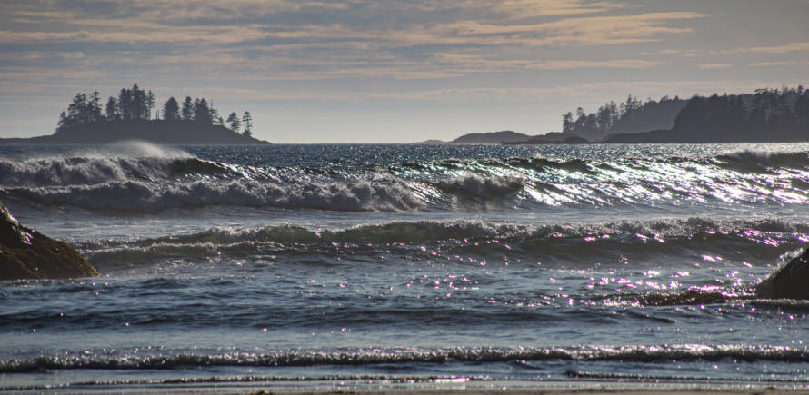 Pacific Rim National Park