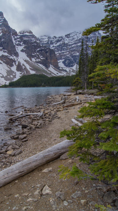Moraine Lake