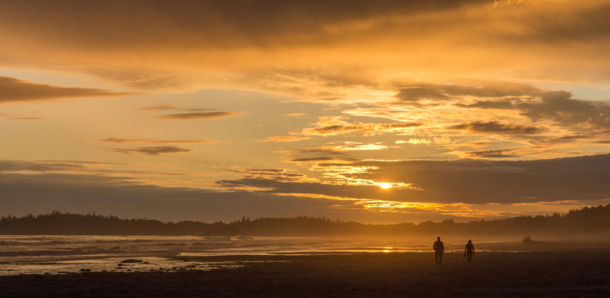 Pacific Rim National Park