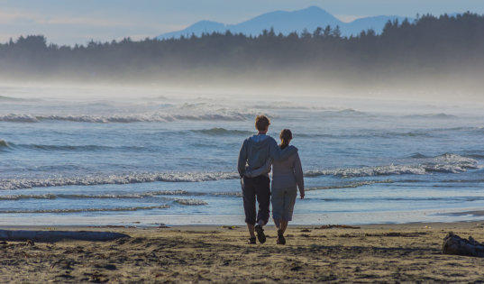 Pacific Rim National Park