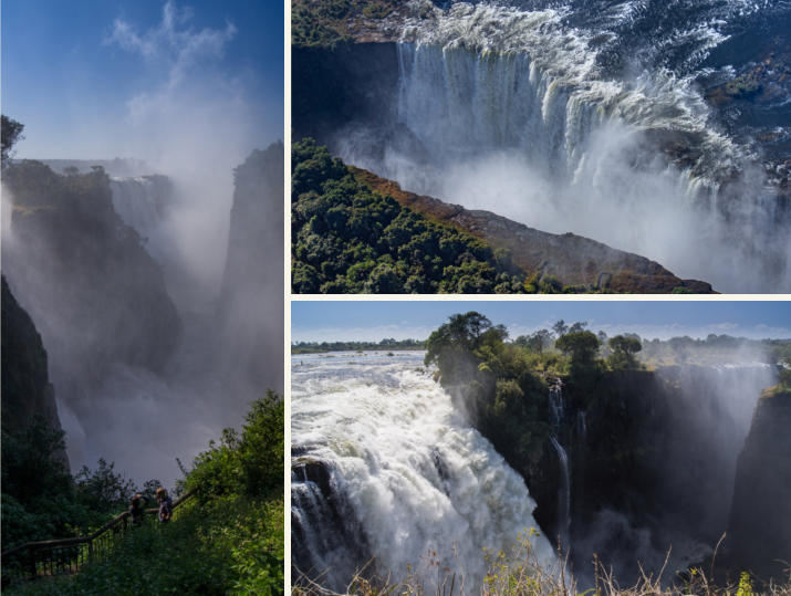 Victoria Falls