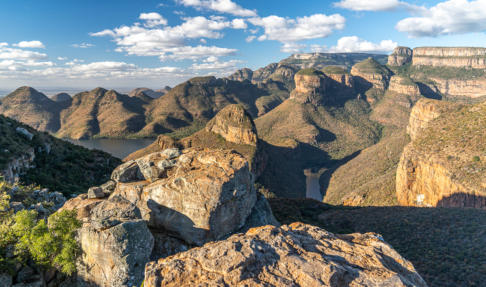 Blyde River Canyon