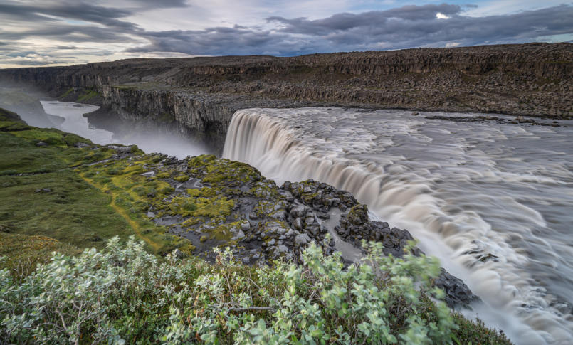 Dettifoss