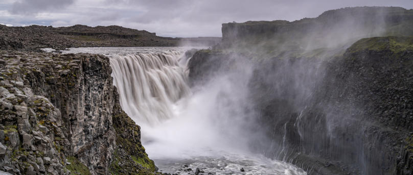 Dettifoss