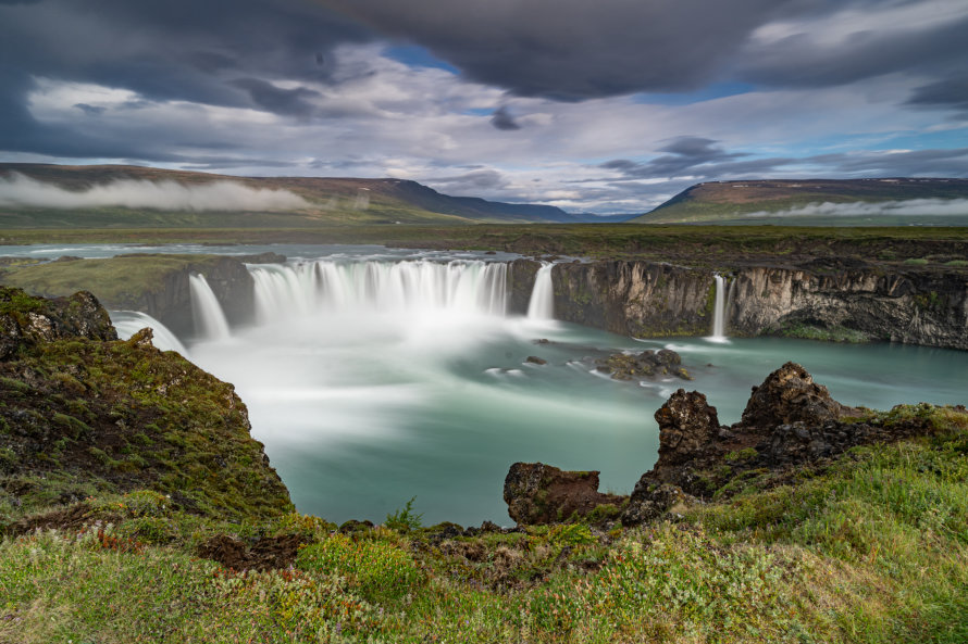 Godafoss